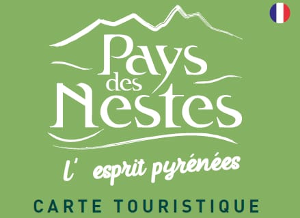 carte touristique