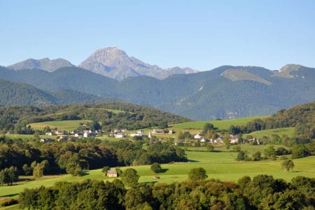 Baronnies