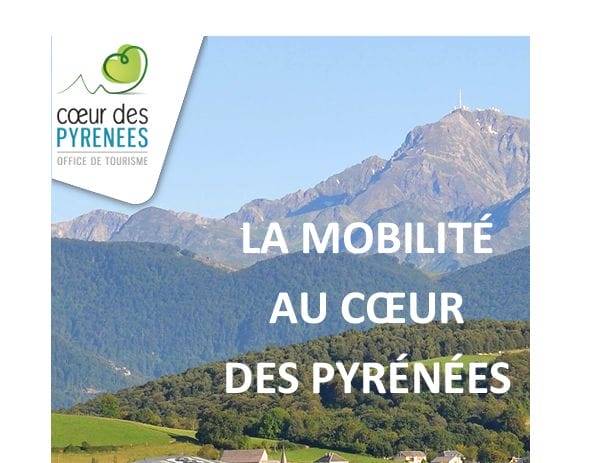 Mobilité au Cœur des Pyrénées