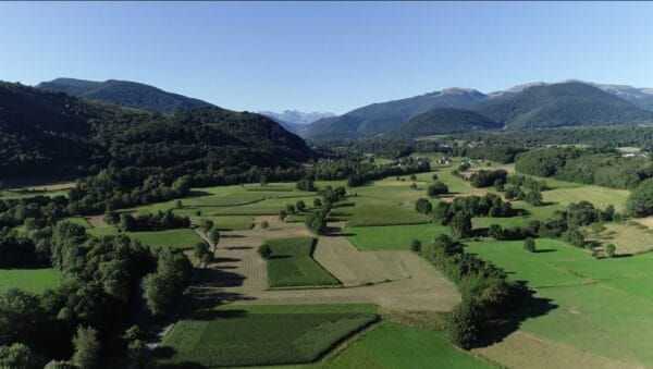 Les sentiers d'interprétation de la vallée de la Neste : une immersion au cœur du patrimoine naturel et historique local