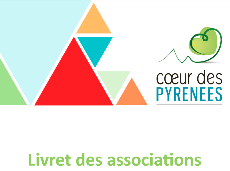 Livret des Associations