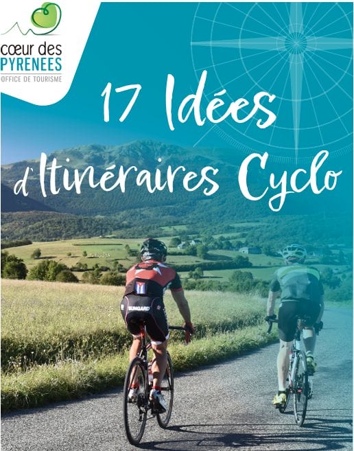 17 idées d’itinéraires cyclo