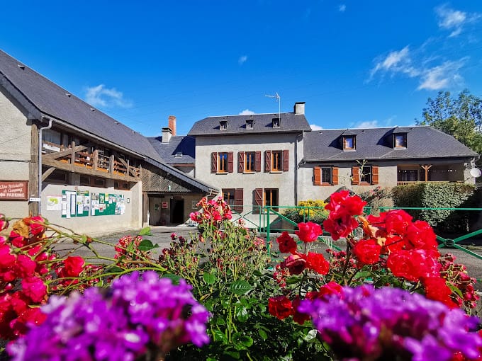 gîte Moulin des Baronnies